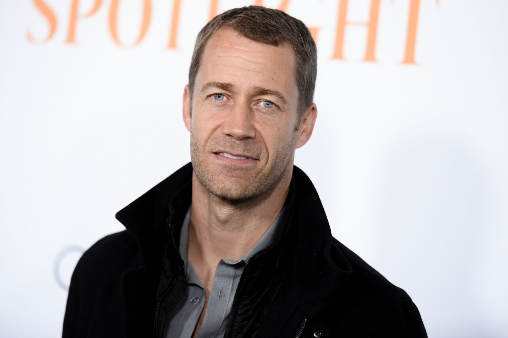 Colin Ferguson